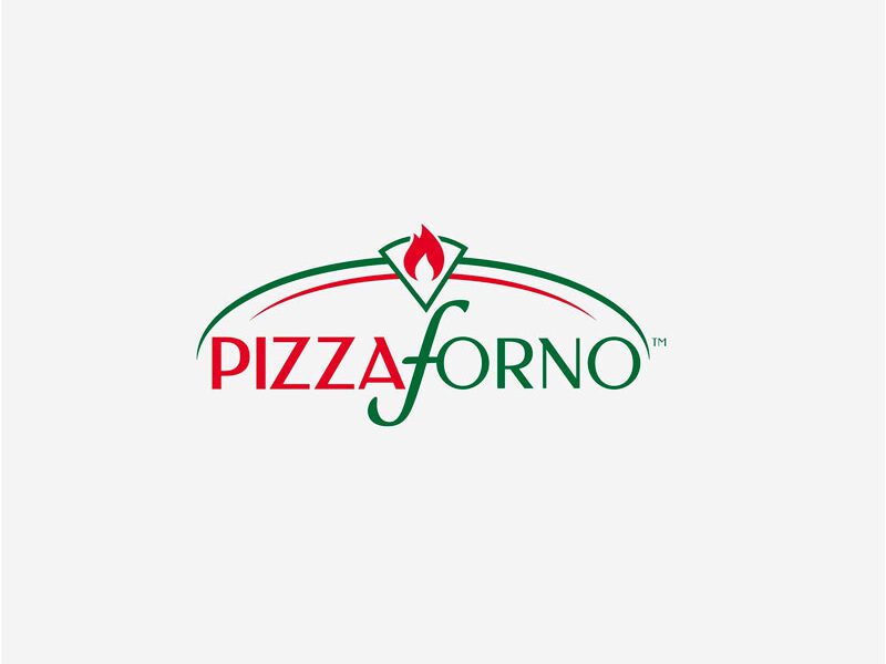 Pizza Forno Logo