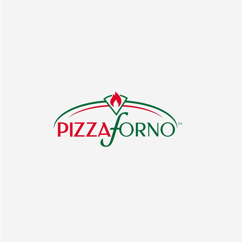 Pizza Forno Logo