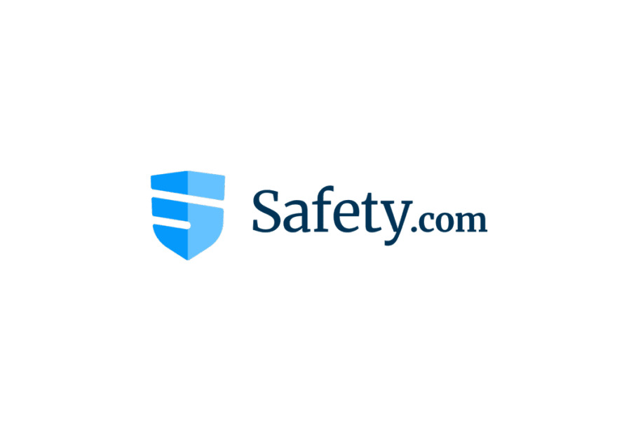 Safety Logo