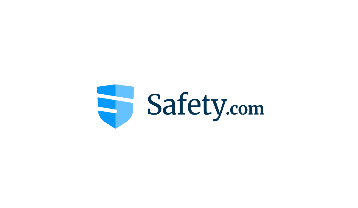 Safety Logo